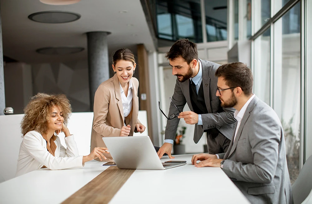 From scroll-stopping captions to SEO-rich blogs, we craft content that connects and converts. Madexify’s content marketing approach aligns your brand voice...