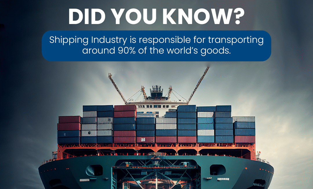 We collaborated with a maritime recruitment and shipping tech brand to develop a bold digital identity that reflects trust, expertise, and innovation.