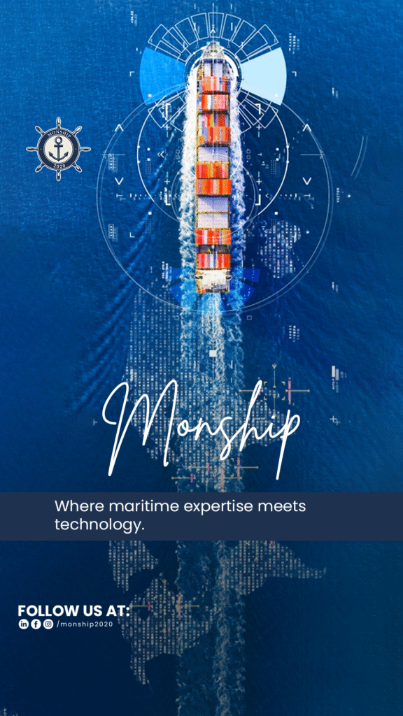 We collaborated with a maritime recruitment and shipping tech brand to develop a bold digital identity that reflects trust, expertise, and innovation.